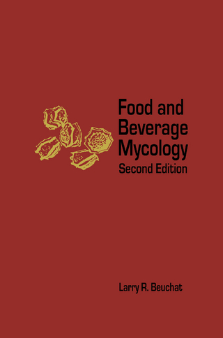 Food and Beverage Mycology