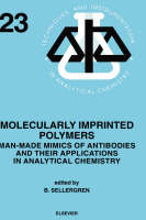 Molecularly Imprinted Polymers - 