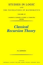 Classical Recursion Theory