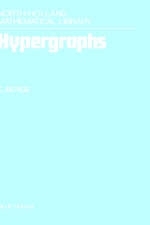 Hypergraphs - C. Berge