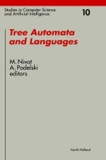 Tree Automata and Languages