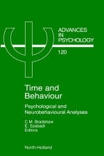 Time and Behaviour - 
