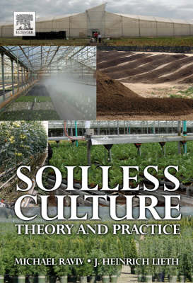 Soilless Culture: Theory and Practice - 
