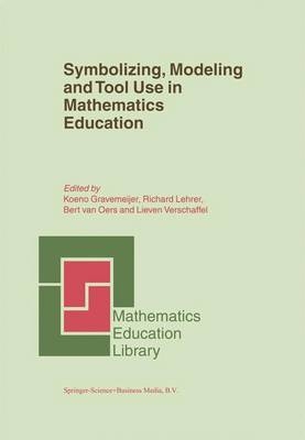 Symbolizing, Modeling and Tool Use in Mathematics Education - 