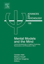 Mental Models and the Mind - 
