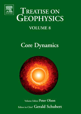 Treatise on Geophysics