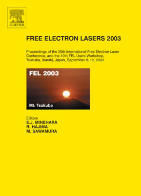 Free Electron Lasers 2003