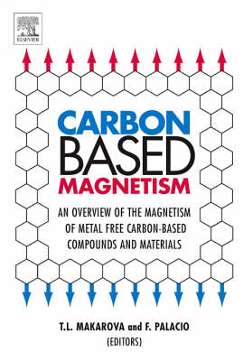 Carbon Based Magnetism