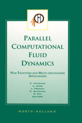 Parallel Computational Fluid Dynamics 2002