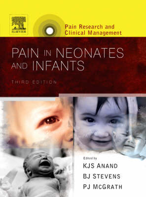 Pain in Neonates and Infants - 