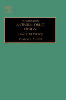 Advances in Antiviral Drug Design - 