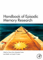Handbook of Episodic Memory - 