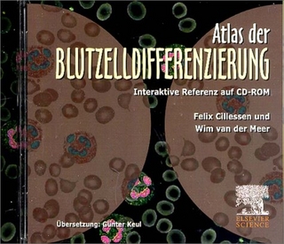 Atlas der Blutzelldifferenzierung