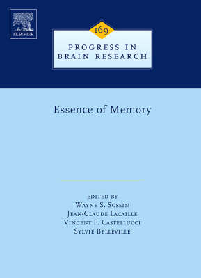 Essence of Memory - 