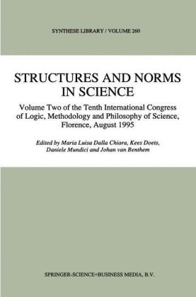 Structures and Norms in Science - 