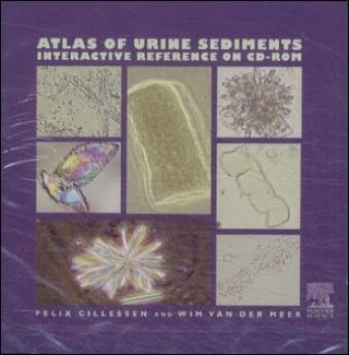 Atlas of Urine Sediments (AUS)