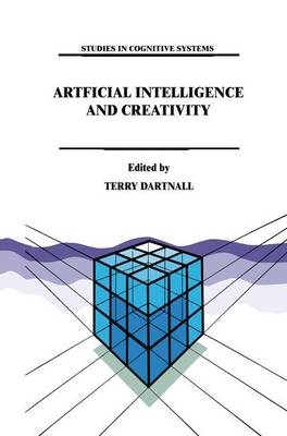 Artificial Intelligence and Creativity - 