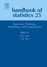 Bayesian Thinking, Modeling and Computation - 