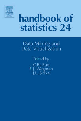 Data Mining and Data Visualization - 