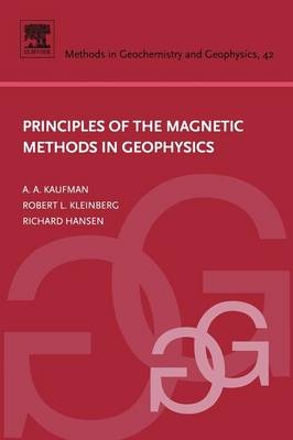 Principles of the Magnetic Methods in Geophysics