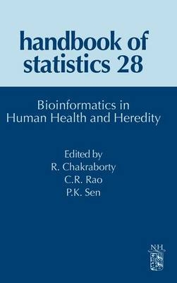 Bioinformatics in Human Health and Heredity - 