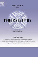 Progress in Optics - 