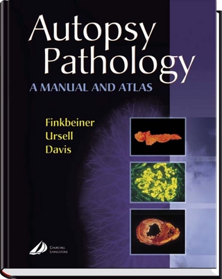 Autopsy Pathology