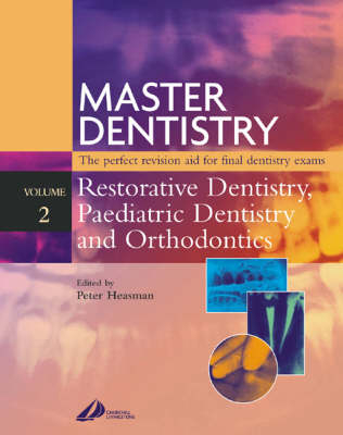 Master Dentistry