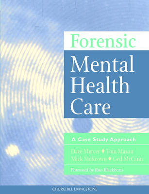 Forsensic Mental Health Care