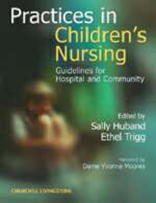 Practices in Children's Nursing