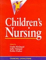 Children's Nursing