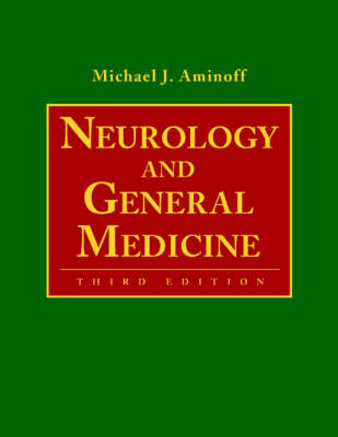 Neurology and General Medicine - Michael J. Aminoff