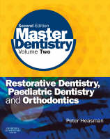 Master Dentistry