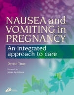 Nausea and Vomiting in Pregnancy