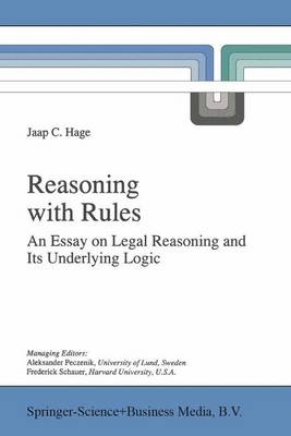Reasoning with Rules