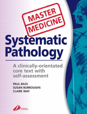 Systematic Pathology