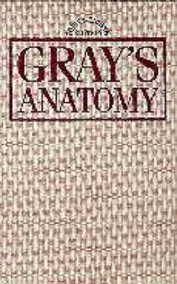 Anatomy - Henry Gray