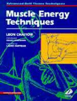 Muscle Energy Techniques