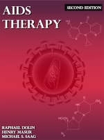 AIDS Therapy - Raphael Dolin, Henry Masur, Michael S. Saag