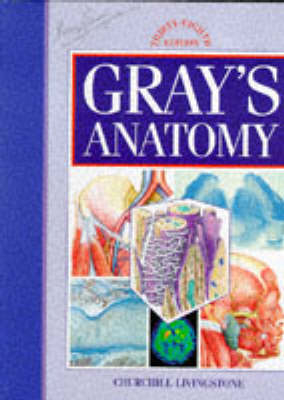 Anatomy - Henry Gray