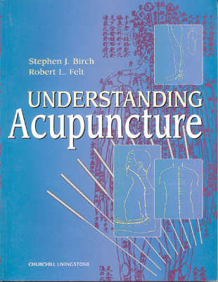 Understanding Acupuncture - Stephen J. Birch, Robert L. Felt