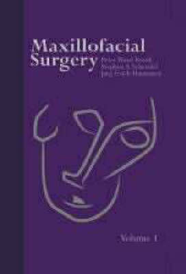 Maxillofacial Surgery