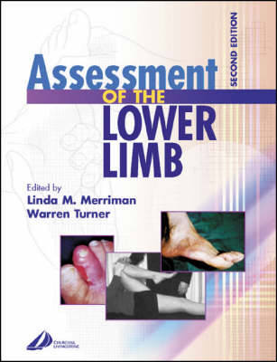 Assessment of the Lower Limb