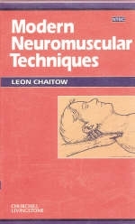 Modern Neuromuscular Techniques - Leon Chaitow