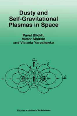 Dusty and Self-Gravitational Plasmas in Space