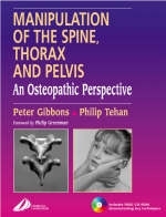 Manipulation of the Spine, Thorax and Pelvis