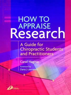 How to Appraise Research
