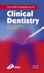 Churchill's Pocketbook of Clinical Dentistry