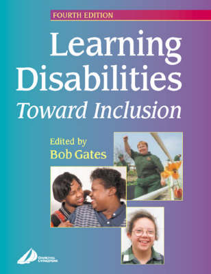 Learning Disabilities - Bob Gates