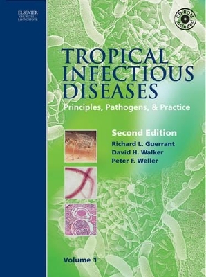 Tropical Infectious Diseases